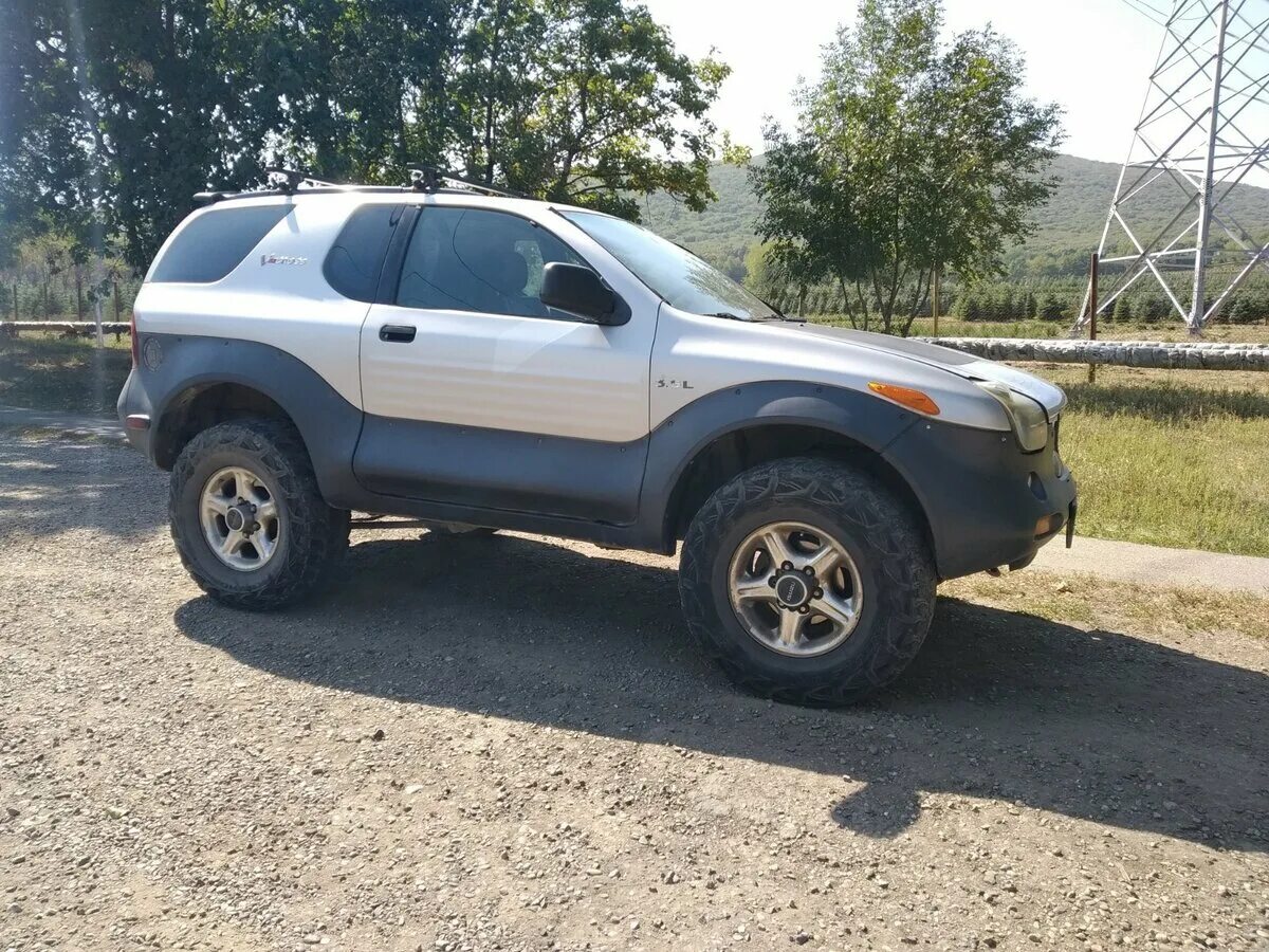 Isuzu VEHICROSS 3.5 at, 1999. Isuzu внедорожник 1999. Автоэлектрик Isuzu. Авито джип Исузу. Авито исузу бу купить