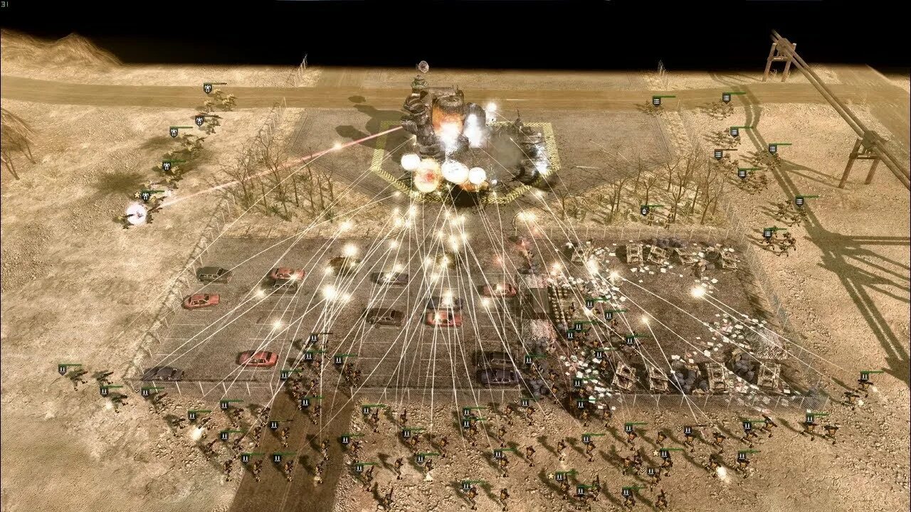 Gdi 100. Gdi_mission_03. mission accomplished tiberium sun.