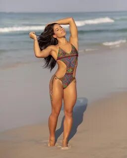 Купальник ингрид - 82 фото.