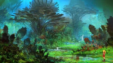 Chrono cross