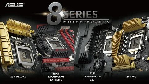 Asus pin