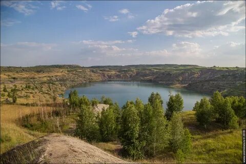 Поселок батуринский