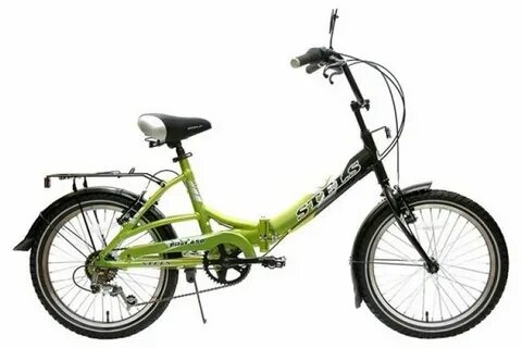Stels pilot 650