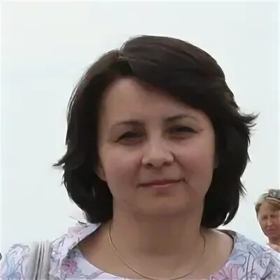 Лилия раисовна