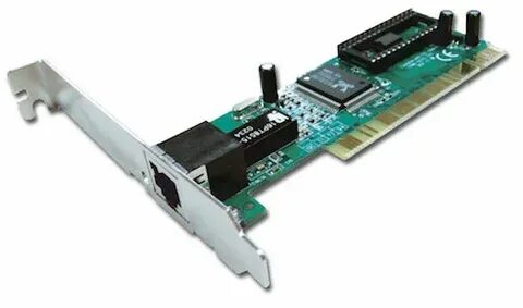 Драйвер pci 10