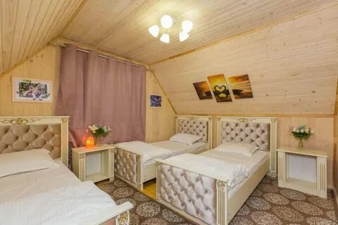 Марал архыз
