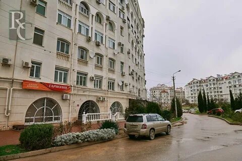 Античный 11