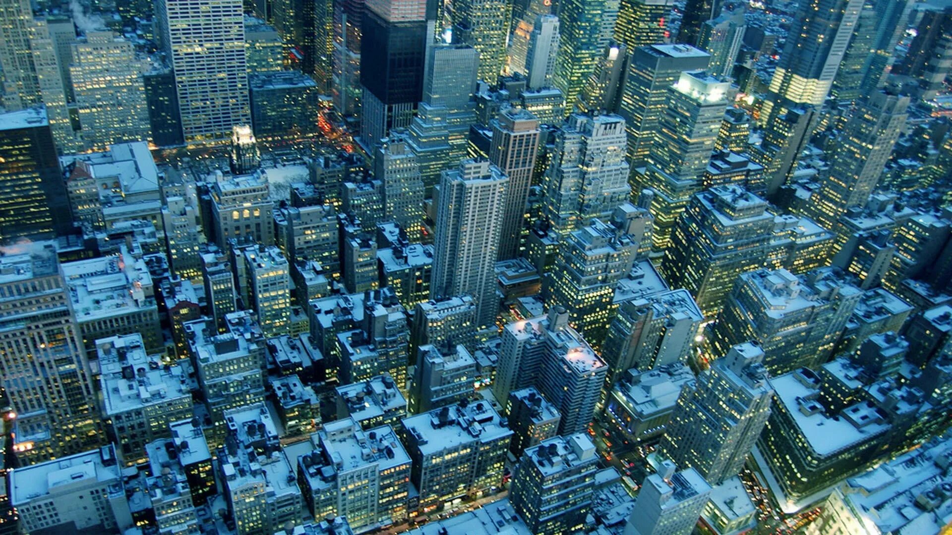 Нью Йорк с птичьего полета. Город сверху. Город вид сверху. Мегаполис вид сверху. City org