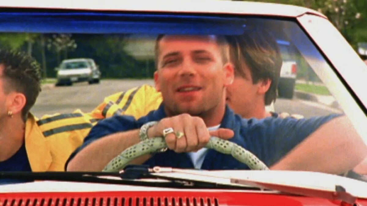 I got a 5 today. 5ive got the feeling&#039;. get five.