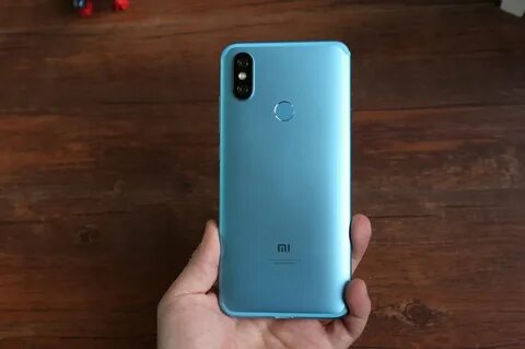 Xiaomi a2 43 инструкция