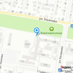 Телефон студенческой 13
