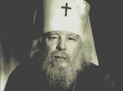 Кто назван владыкой