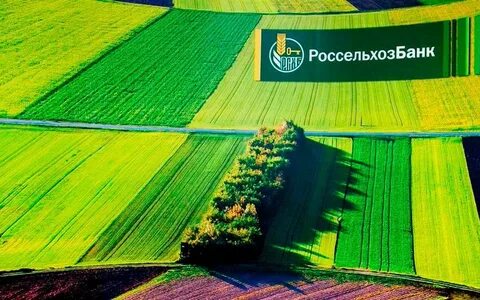 Российский сельскохозяйственный банк