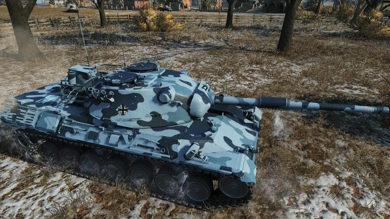 Лучший ст 10 уровня