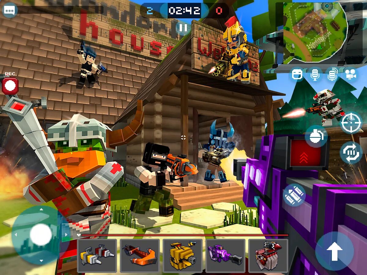 Mod game apk android download. Мад гунз. взломанный mad gunz. android взломанные игры. самые лучшие взломанные игры.