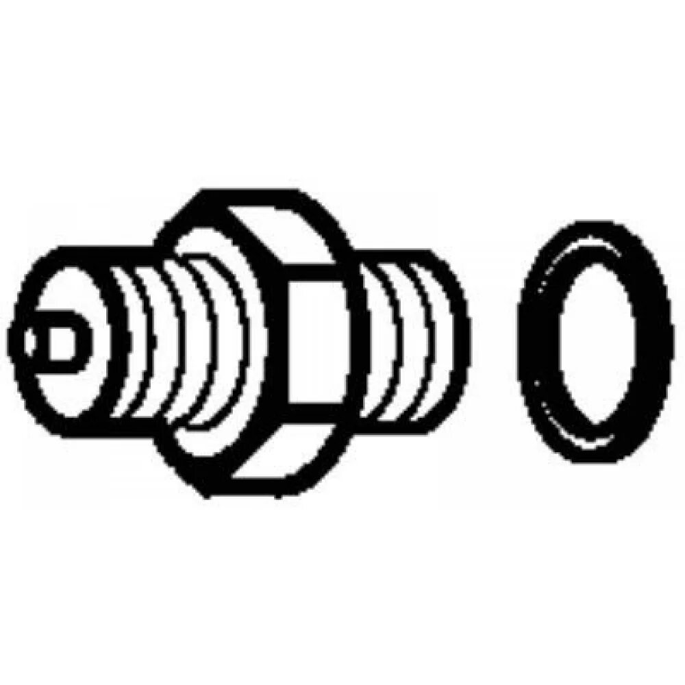 Ниппелей danfoss