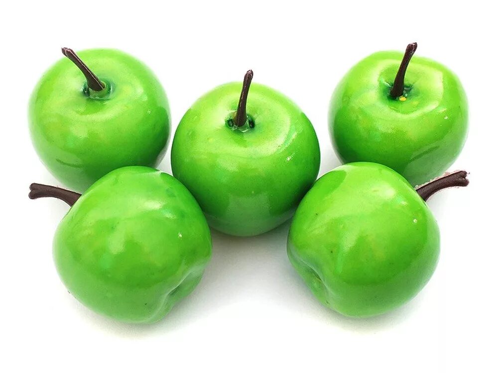 Яблоко за 5 рублей. Искусственное яблоко. Муляж яблоко зеленое. Яблоки зеленые искусственные. Яблоки 5 штук.