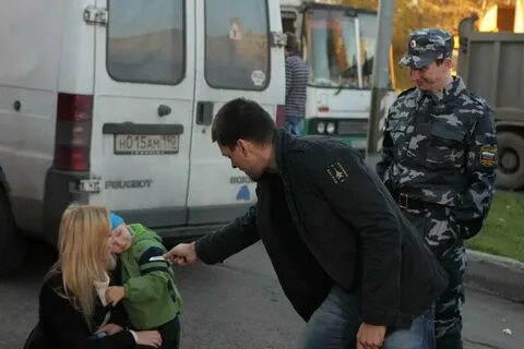 Инкассаторы 2012