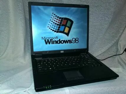 Ноутбук intel pentium