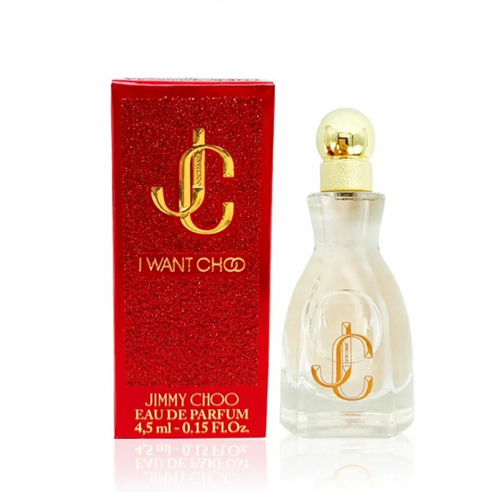 Туалетная вода Jimmy Choo i want Choo. Mini Jimmy Choo i want Choo w EDP 4,5 ml. I want Choo духи 40 мл. Jimmy Choo духи женские i want Choo.