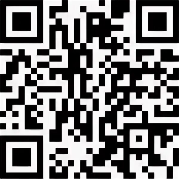 Qr код в word. Qr код в word