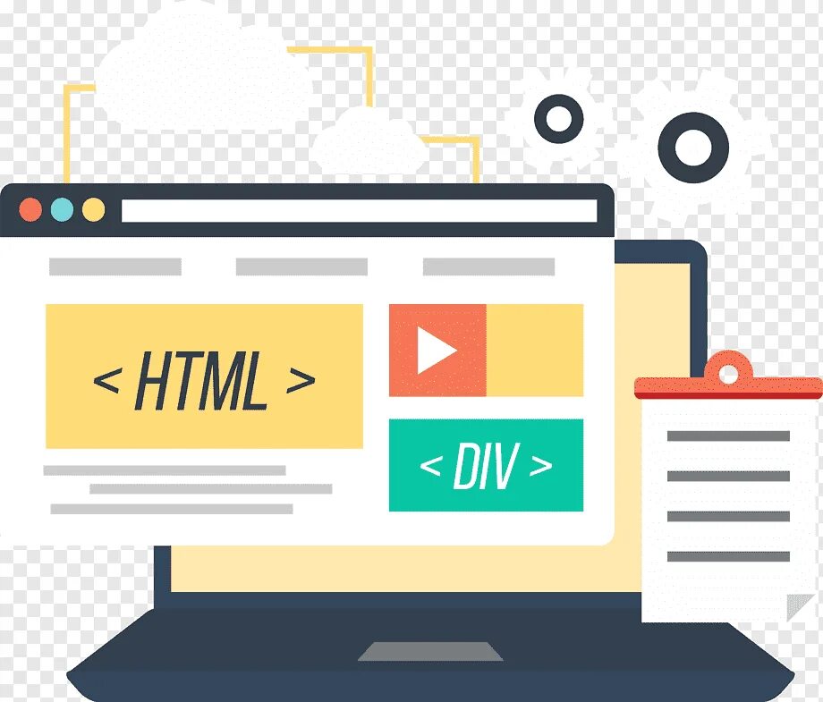 Изображений веб страницы. Клипарт для сайта. веб разработка html. веб разработка клипарт. разработка сайтов вектор.