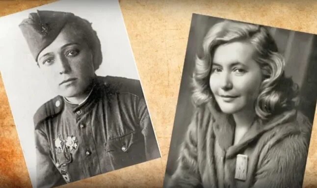 КО ДНЮ РОЖДЕНИЯ ЮЛИИ ДРУНИНОЙ, В ЭТОМ ГОДУ ЕЙ БЫ ИСПОЛНИЛОСЬ 99 ЛЕТ. СВЕТЛАЯ ПАМ