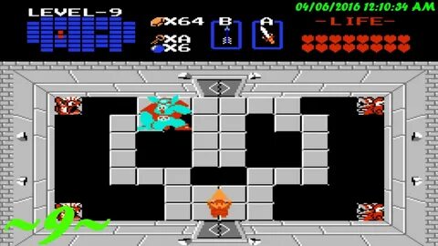 Level 1 9