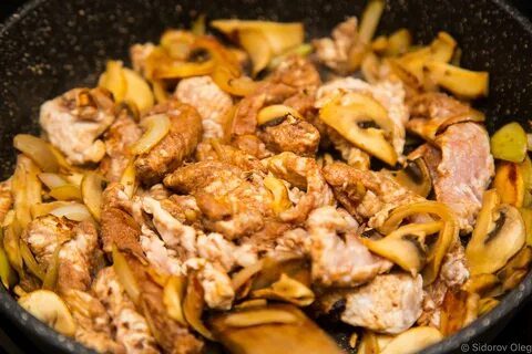 Уникальные рецепты