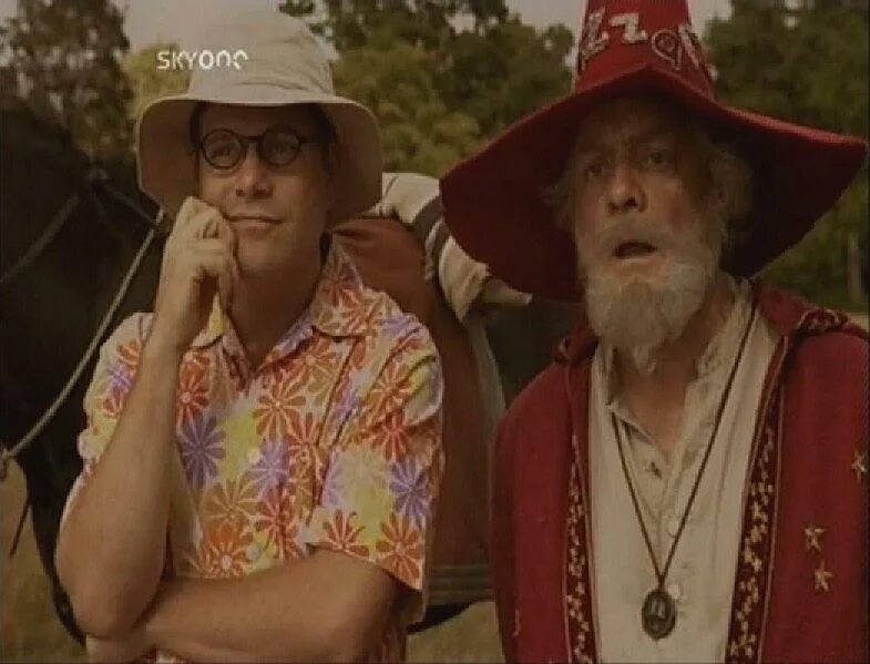 кого сыграл пратчетт в цвет волшебства. цвет волшебства ринсвинд. кого сыграл пратчетт в цвет волшебства. терри пратчетт камео. кого сыграл пратчетт в цвет волшебства.