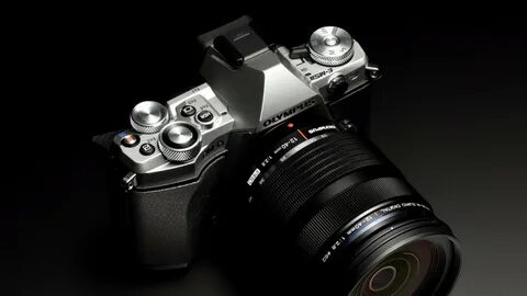 Om d e m5 mark