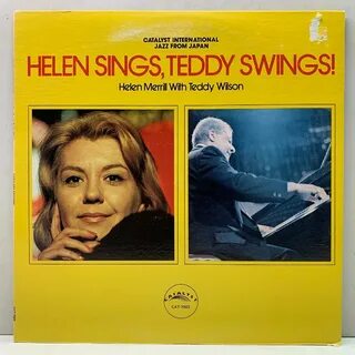 Helen записи