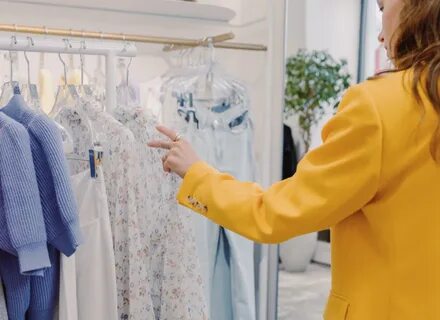 Clothes company