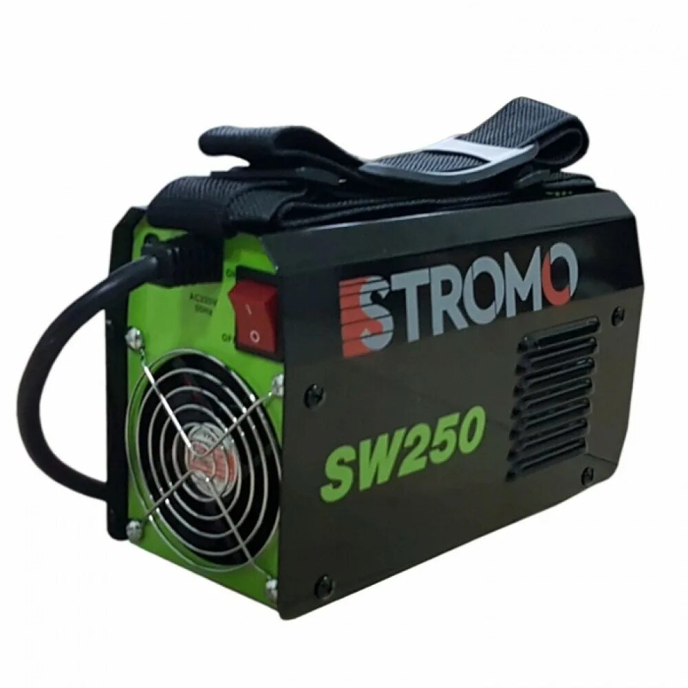 Сварочный аппарат Stromo SW-250. Сварочный аппарат Stromo sw260. Сварочный аппарат Стромо 295. Инверторный сварочный аппарат Stromo SW 250.