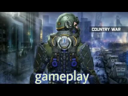 Country wars