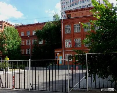 Школе художественных ремесел