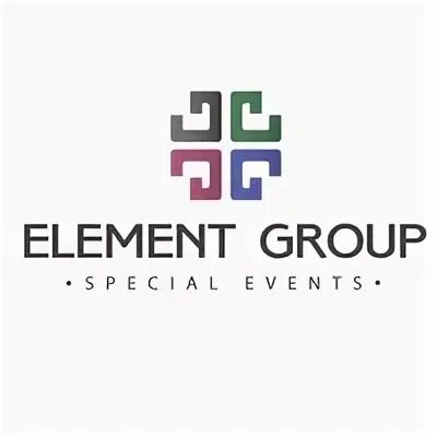 Event elements. Elementary Group.
