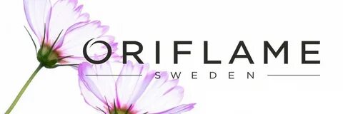 бренд oriflame