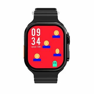 Часы smart watch 9 ultra