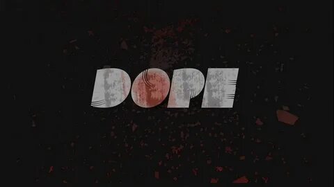 Dope17 боль текст