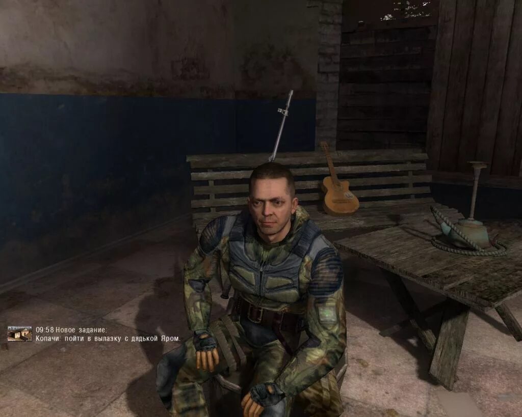 Дядька яр сталкер. Дядька яр сталкер чистое небо. Дядька яр сталкер зов припяти. Дядя яр сталкер. Дядька яр зов припяти.