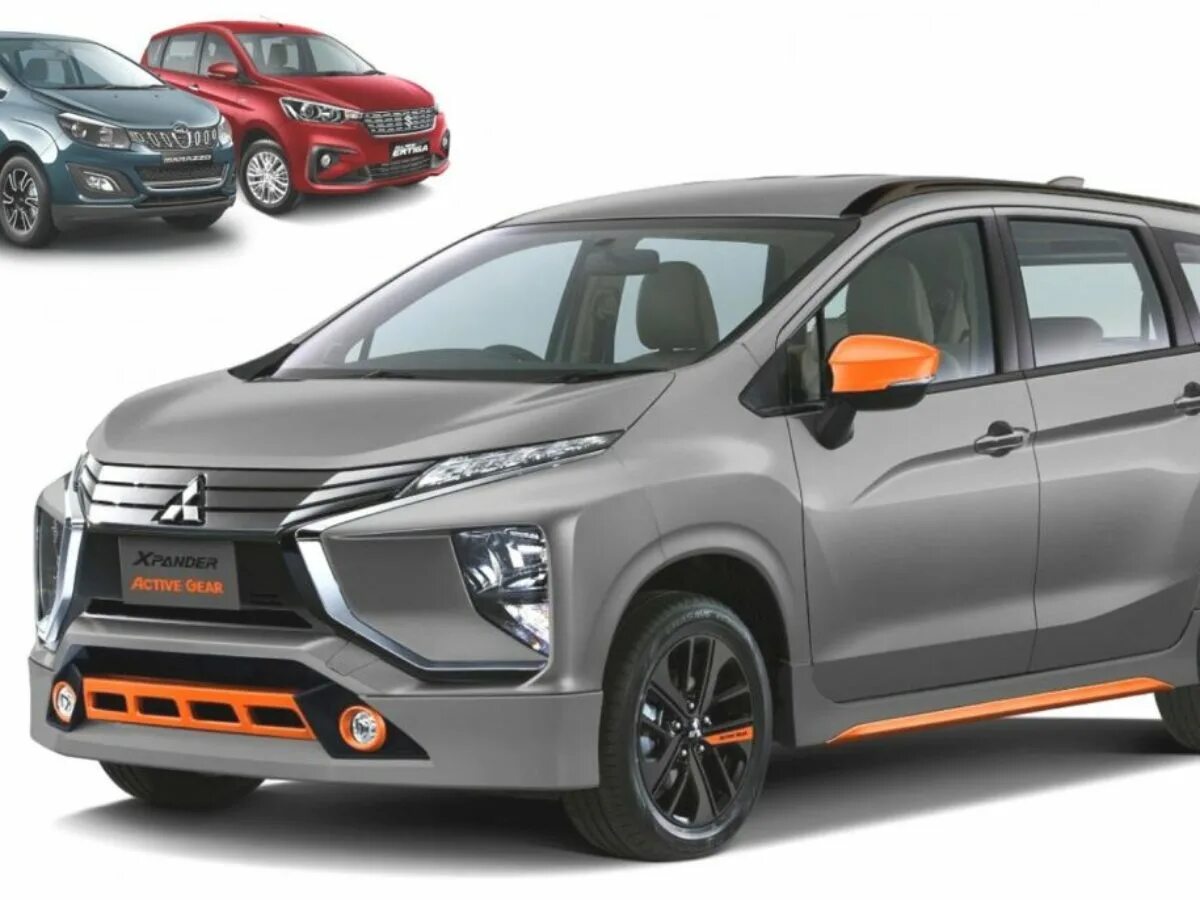 Мицубиси храндер кросс. Mitsubishi Xpander Cross 2020. Минивэн Mitsubishi Xpander. Mitsubishi Expander Cross. Митсубиси экспандер 2021.