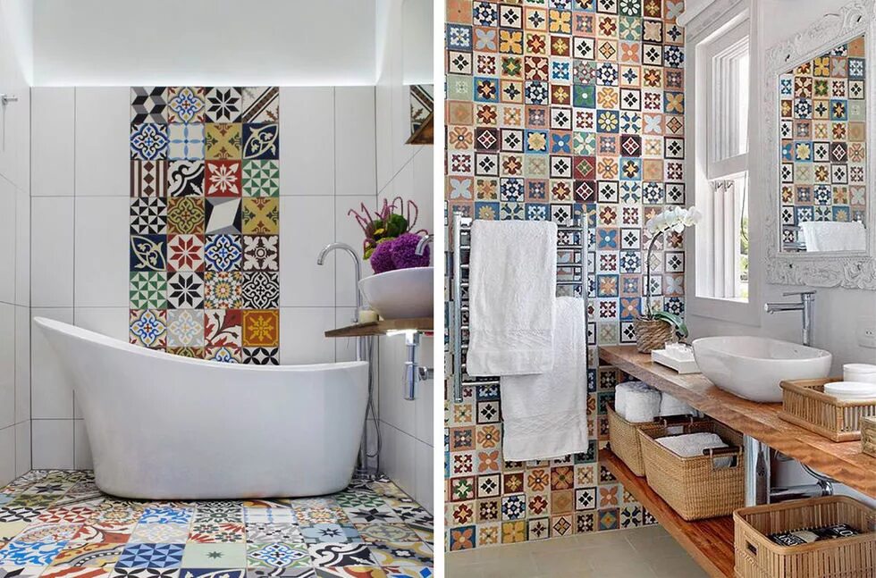 Плитка с узором в ванную. Плитка пэчворк керама марацци. Плитка в стиле пэчворк. Плитка в стиле пэчворк. Трафареты для декора ванной комнаты.