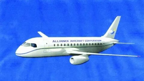 Dornier 728 и ssj 100