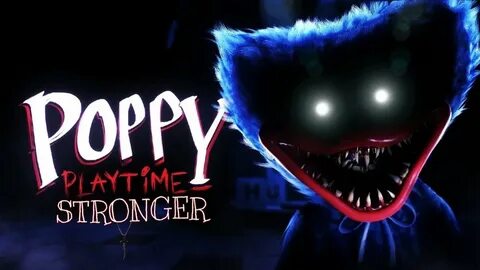 Poppy playtime возрастные ограничения