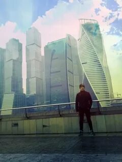 Собир москва