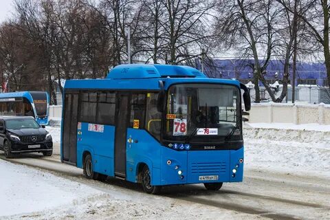 Маршрутки ульяновск радищево
