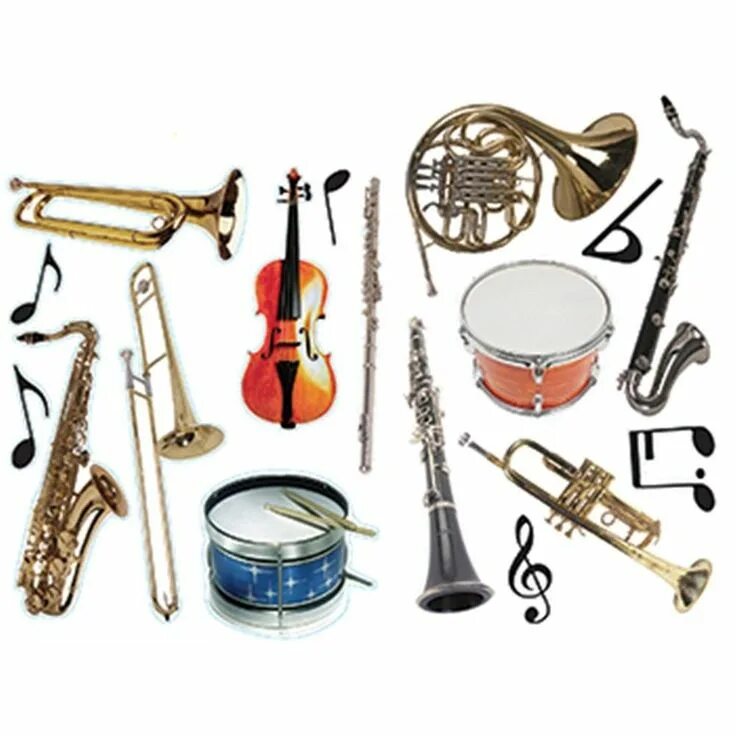 Life instruments