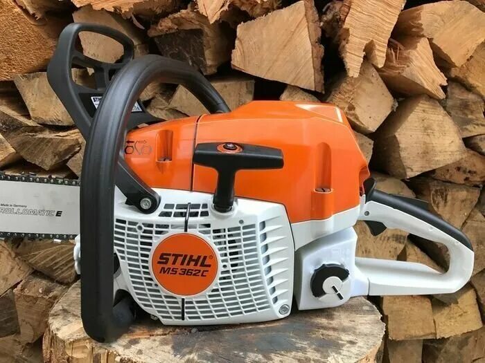 Бензопилы штиль цены характеристики. Штиль МС 362. Stihl MS 362. Бензопила Stihl ms362 c-m. Пила штиль МС 362.