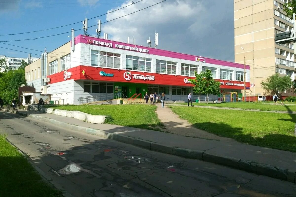 Продаем 3а